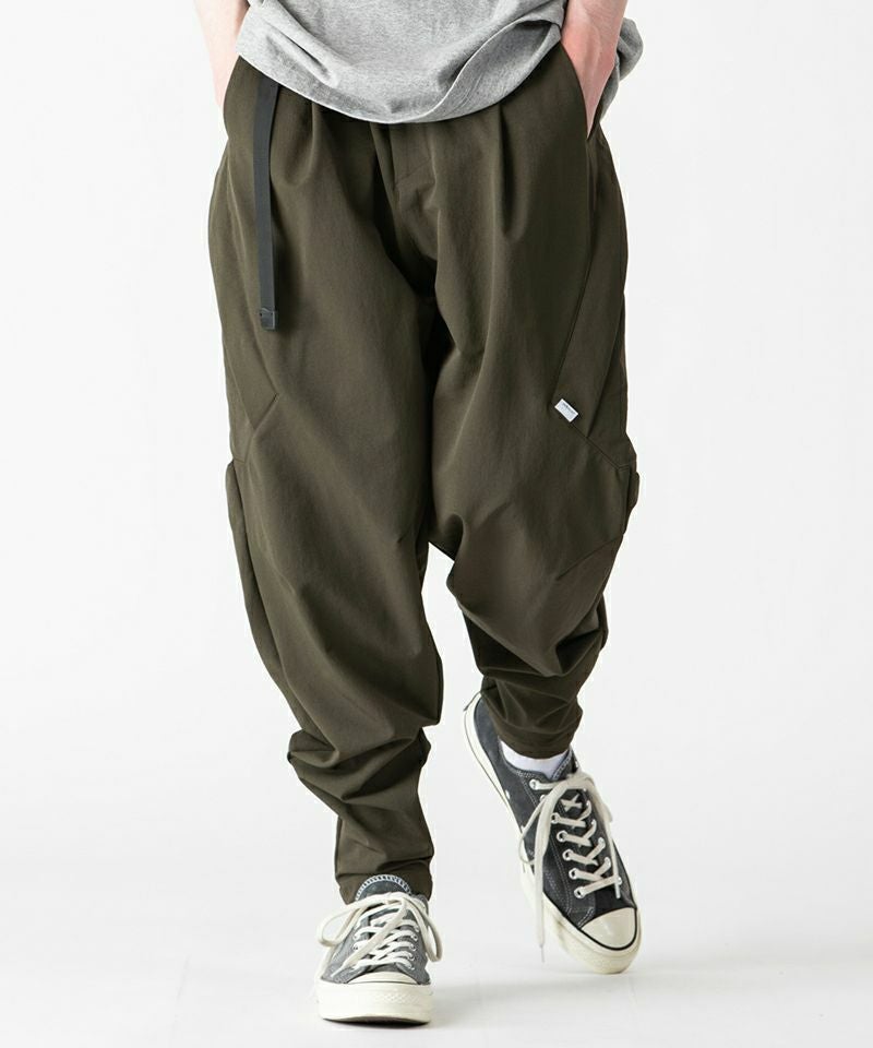 rehacer(レアセル)】Tactical Tapered Pants パンツ(01210500004