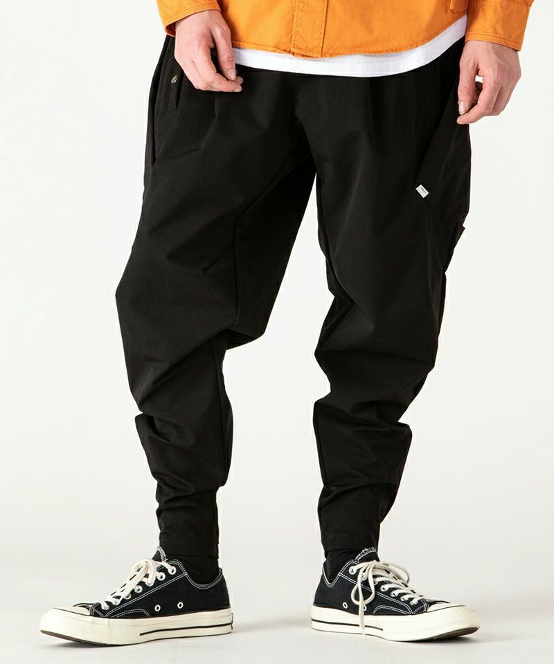 rehacer(レアセル)】Tactical Tapered Pants パンツ(01210500004