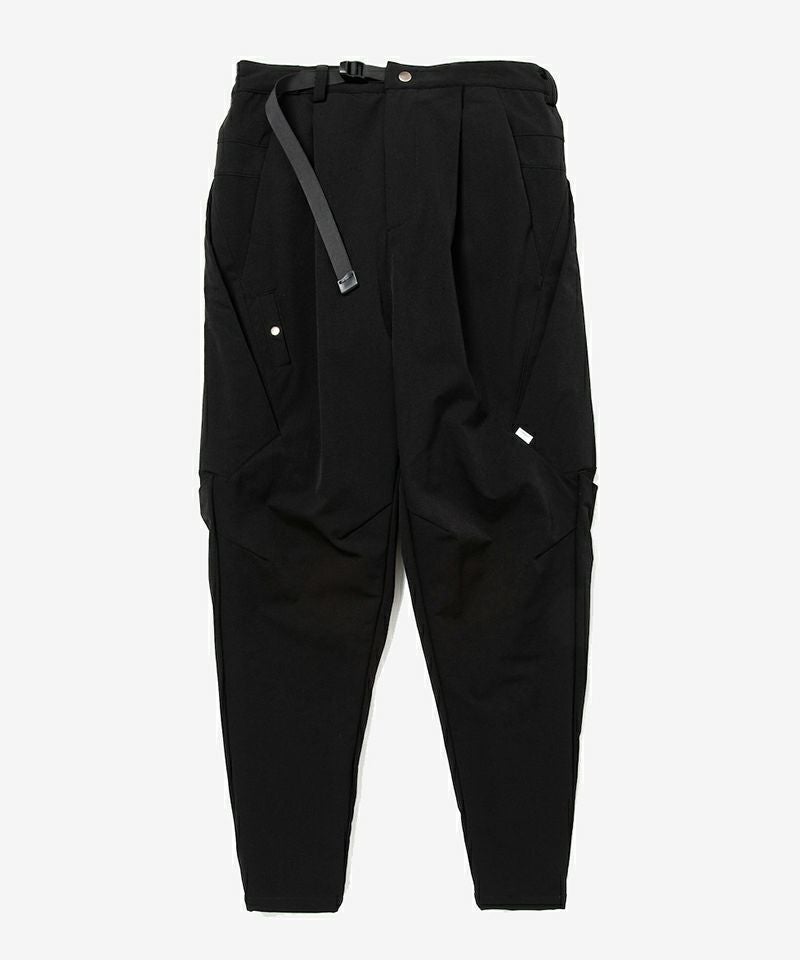 rehacer(レアセル)】Tactical Tapered Pants パンツ(01210500004
