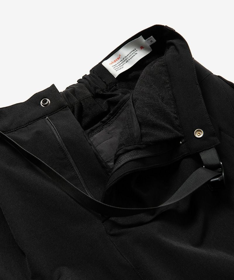 rehacer(レアセル)】Tactical Tapered Pants パンツ(01210500004