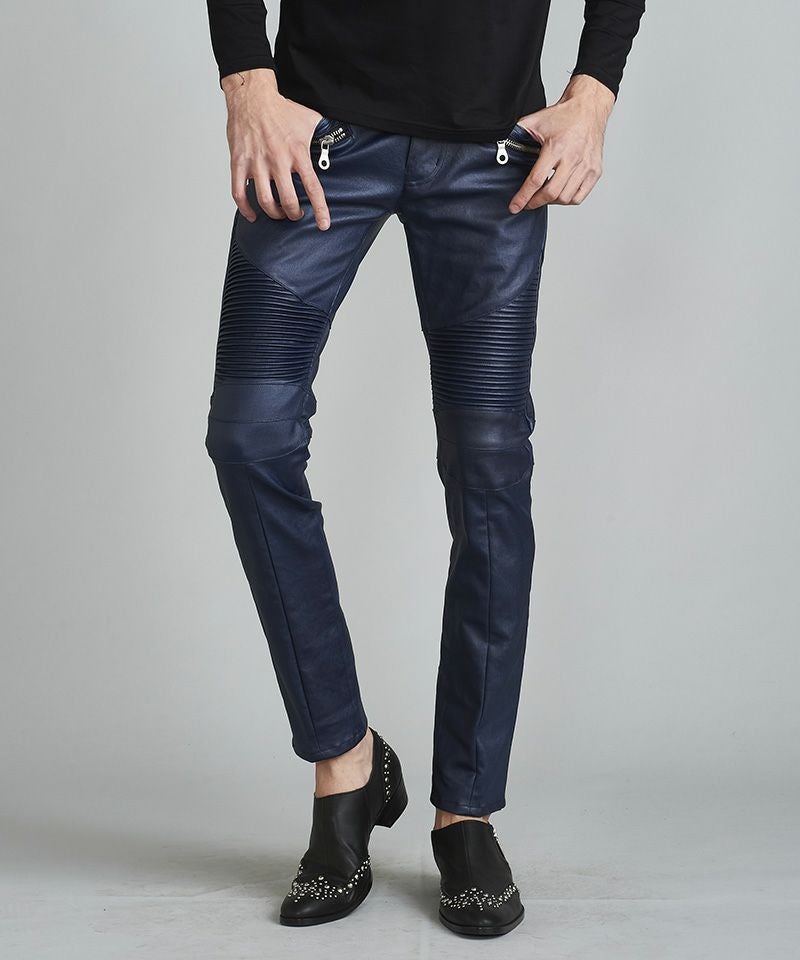 パンツ \"NO ID.\" Black Skinny Denim NO ID.（ノーアイディー） ジーンズ メンズ : ZOZOTOWN Yahoo!店