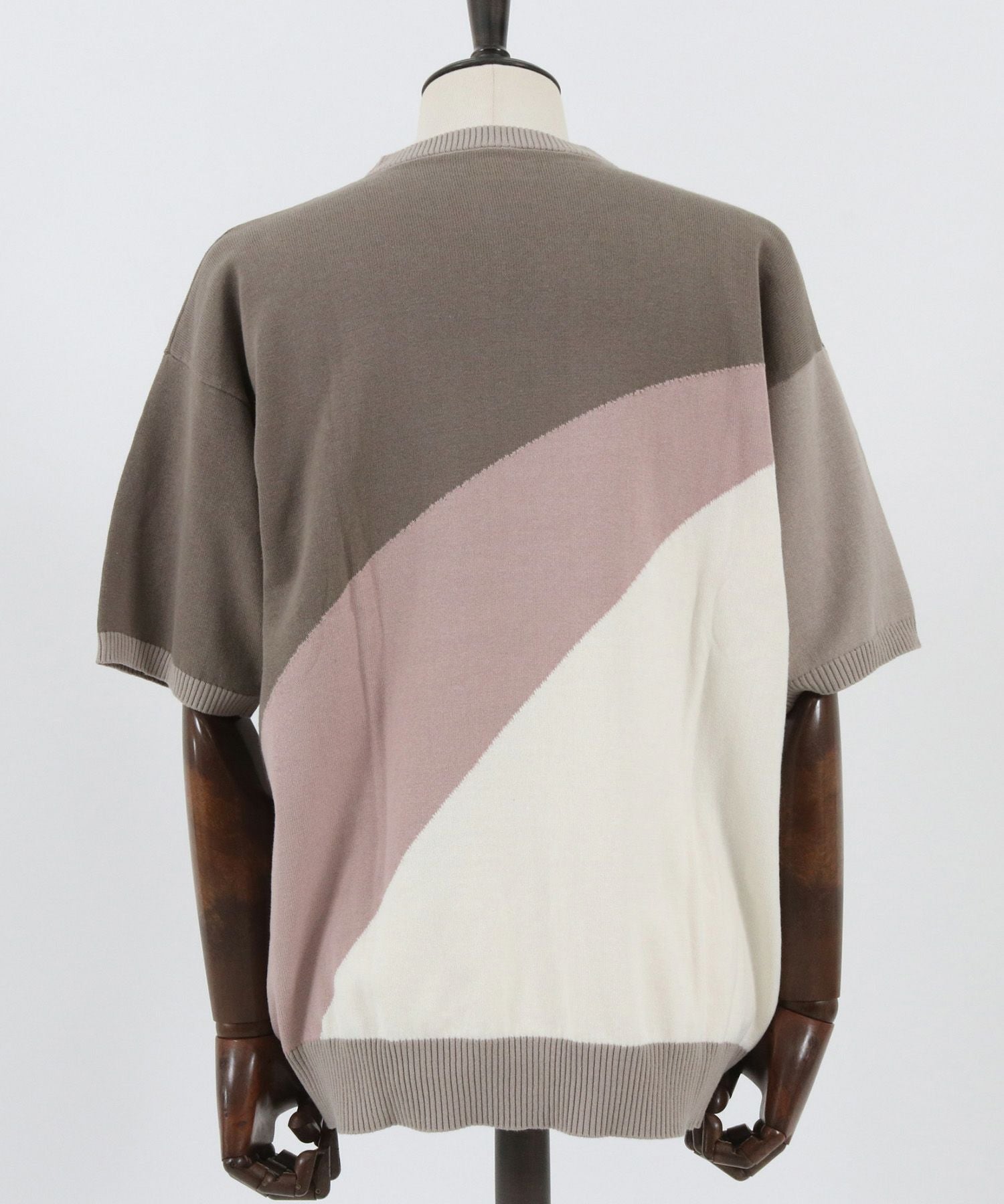 70%OFF【FACTOTUM(ファクトタム)】Retro Color Scheme 12G Short