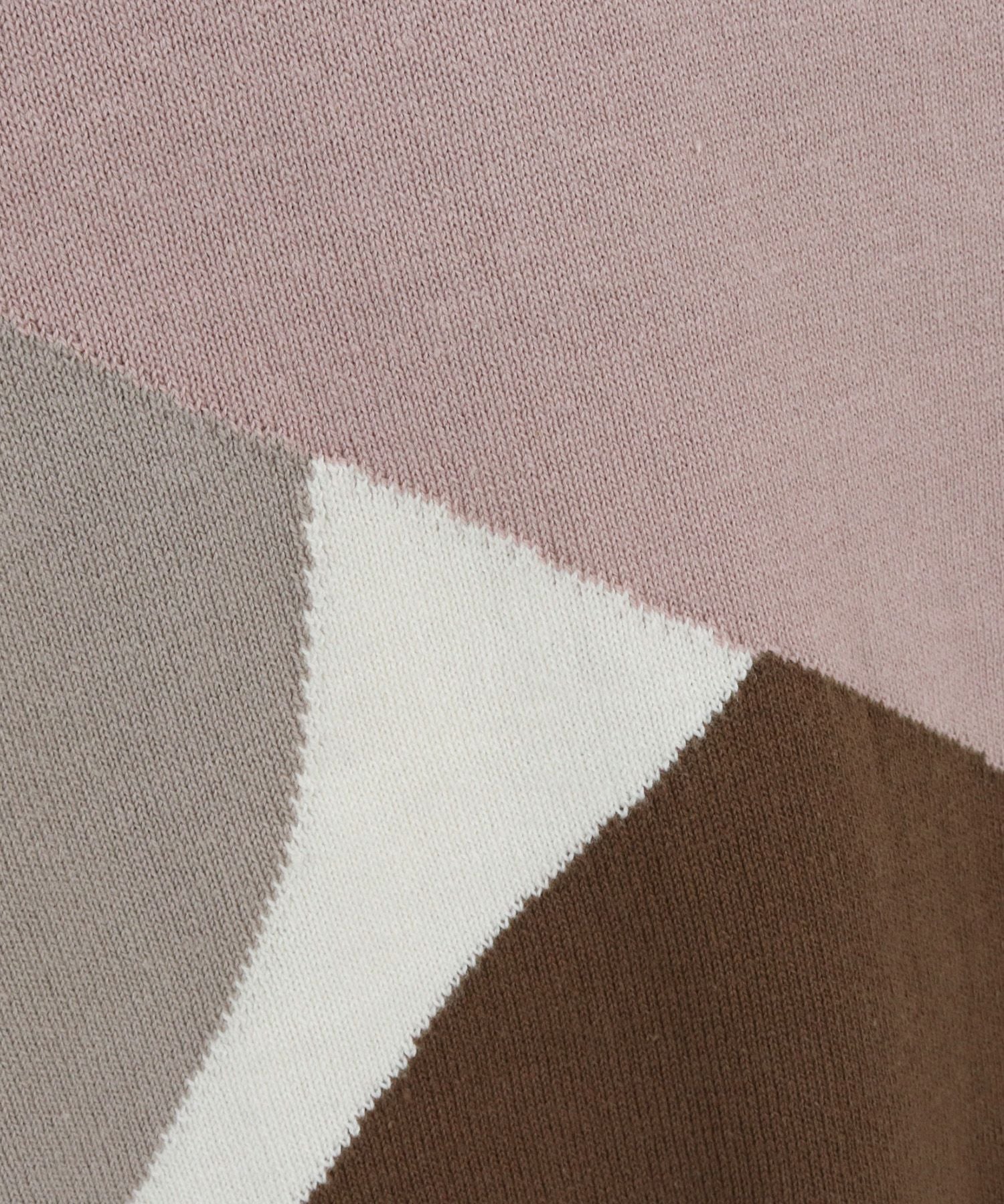 70%OFF【FACTOTUM(ファクトタム)】Retro Color Scheme 12G Short