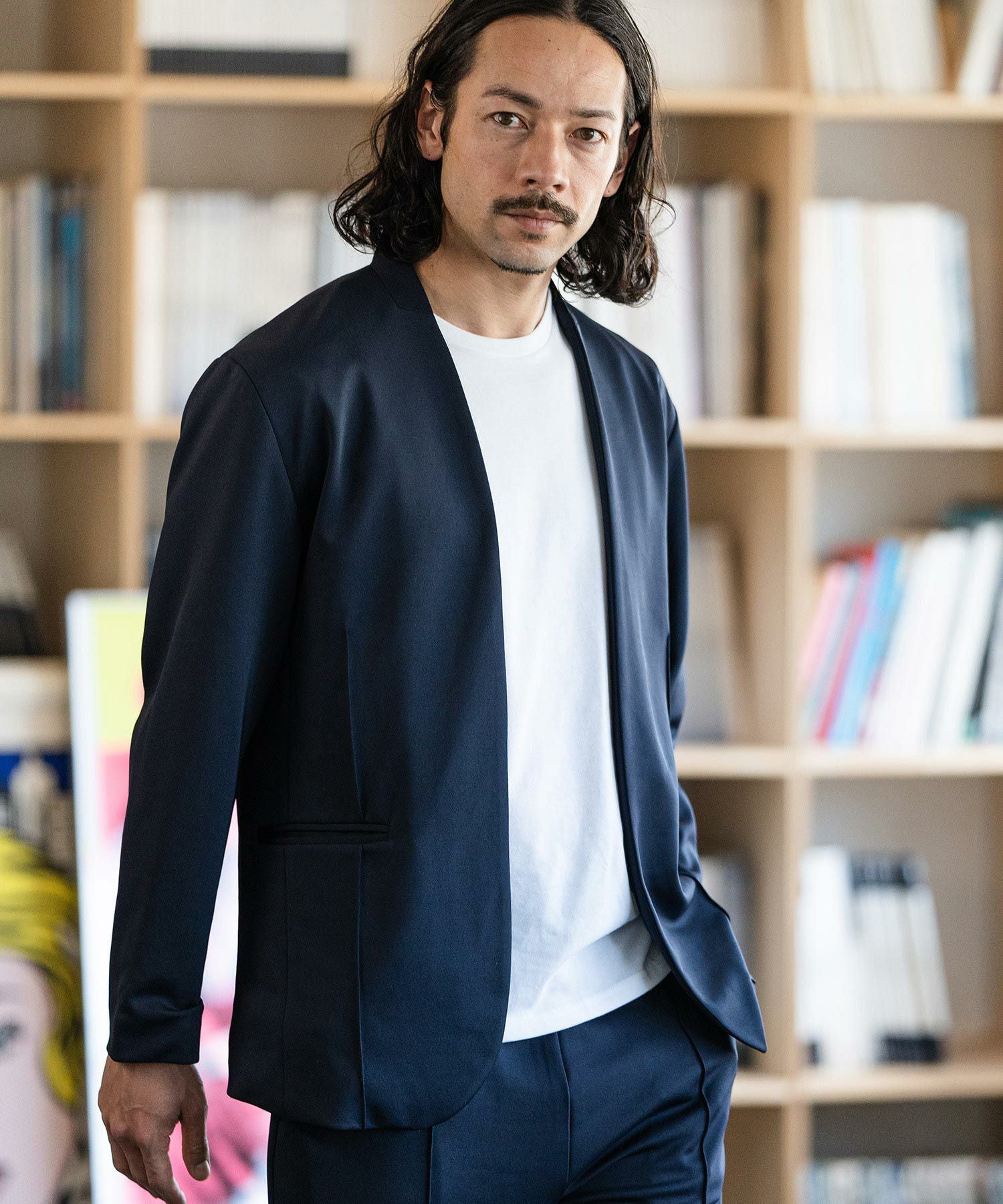 一部サイズカラー予約販売4月中旬～下旬入荷】【CAMBIO(カンビオ