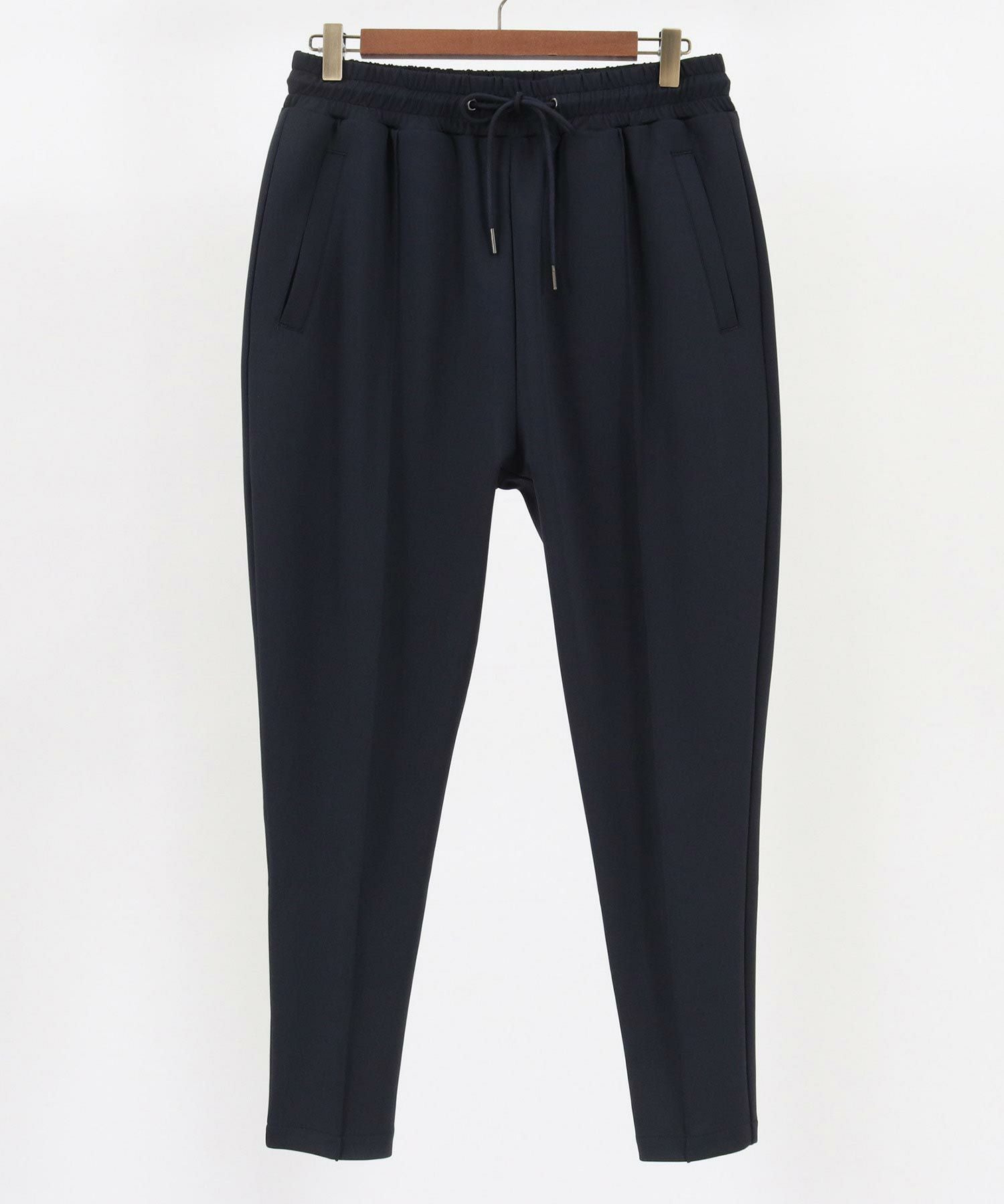 おっど様　まとめ買い　カンビオ　CAMBIO　ストレッチテーパードパンツ　3本 CAMBIO(カンビオ)】Slacks Fabric Tapered Pants テーパードパンツ