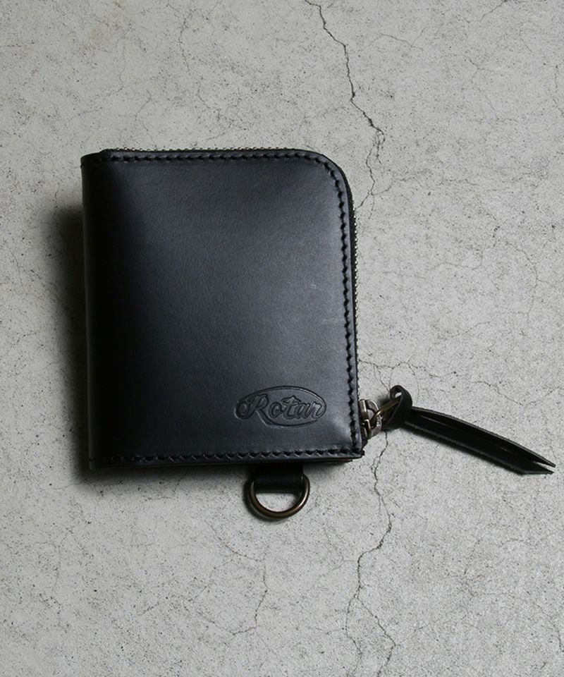 ROTAR(ローター)】Mini zipper wallet 財布(rt2249008) | CAMBIO カンビオ
