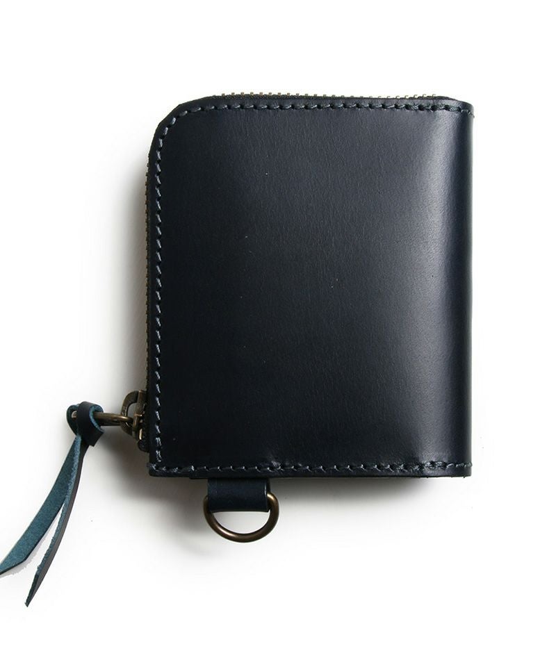 ROTAR(ローター)】Mini zipper wallet 財布(rt2249008) | CAMBIO カンビオ