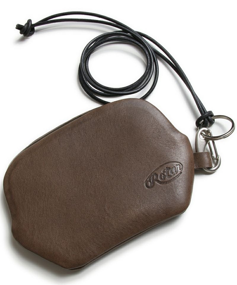 ROTAR(ローター)】Swivel hook compact wallet 財布(rt2249013
