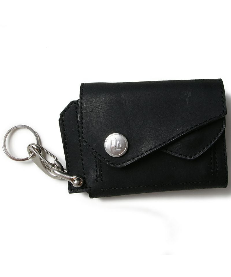 ROTAR(ローター)】Swivel hook compact wallet 財布(rt2249013