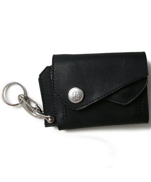 ROTAR(ローター)】Swivel hook compact wallet 財布(rt2249013 