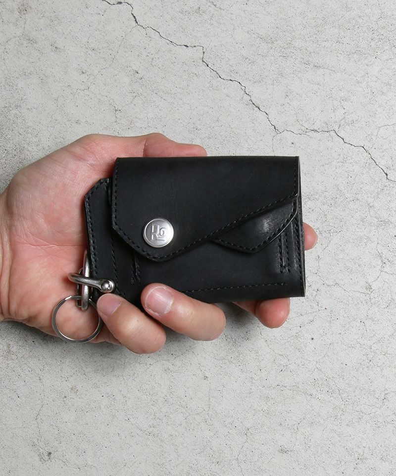 ROTAR(ローター)】Swivel hook compact wallet 財布(rt2249013