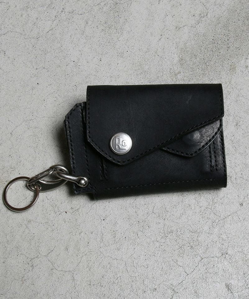 ROTAR(ローター)】Swivel hook compact wallet 財布(rt2249013