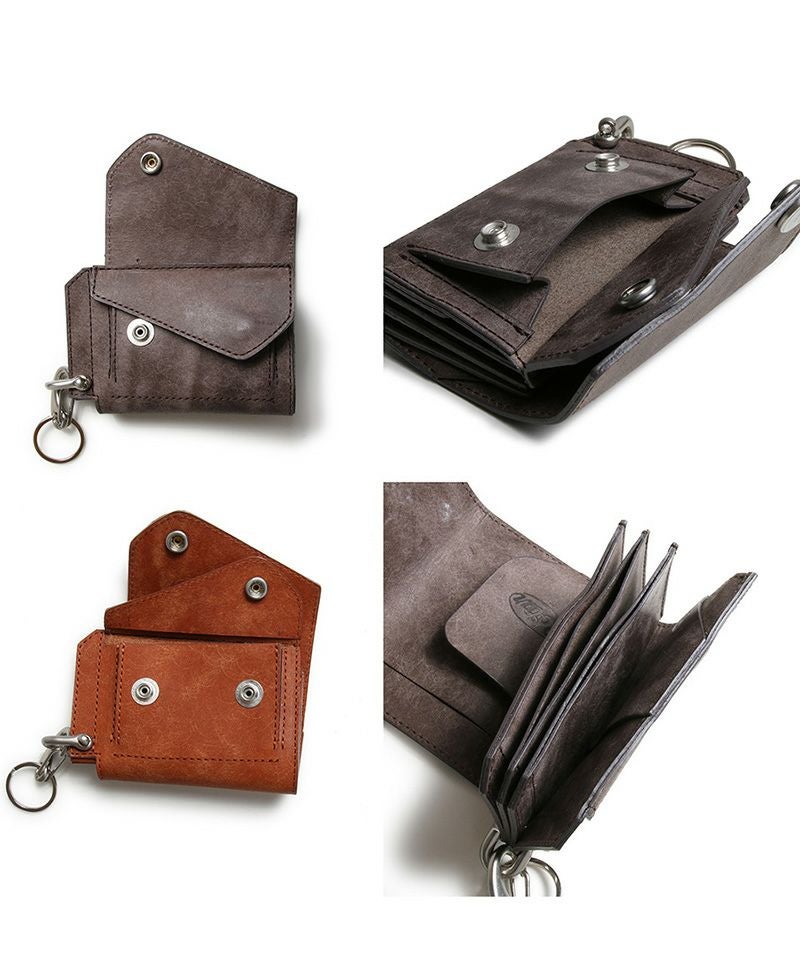ROTAR(ローター)】Swivel hook compact wallet 財布(rt2249013
