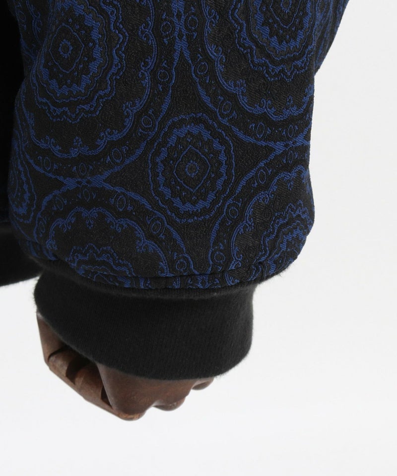 30%OFF【ADAM PATEK(アダムパテック)】looose reversible blouson 