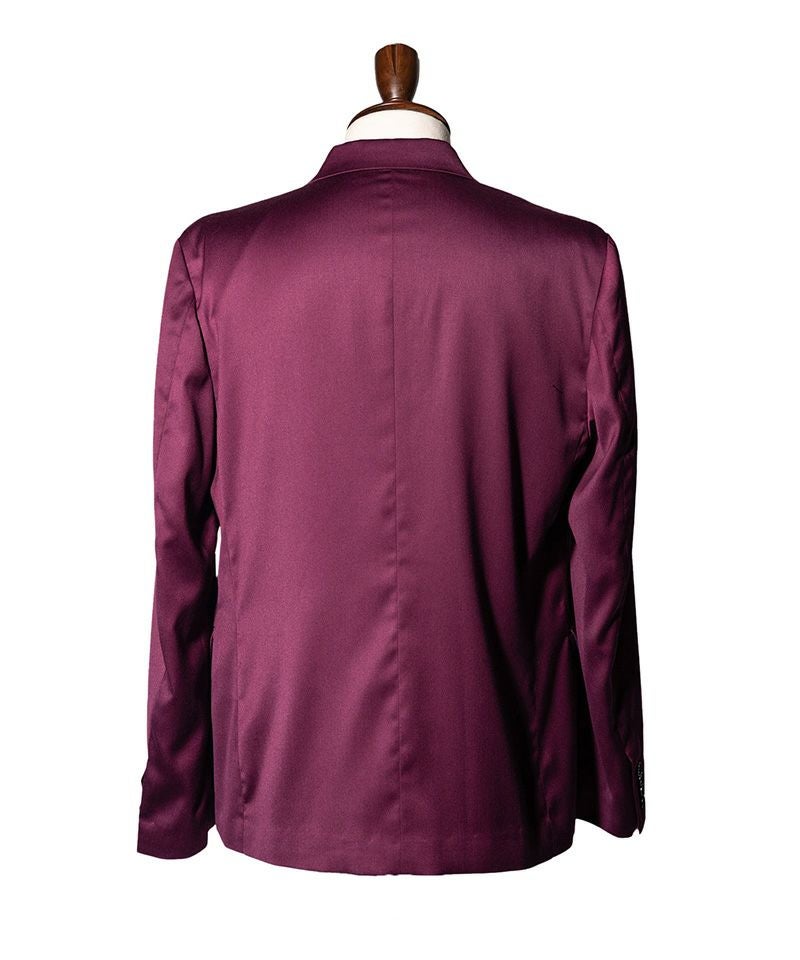 60%OFF【glamb(グラム)】Unknown Tailored JKT アンノウンテーラード