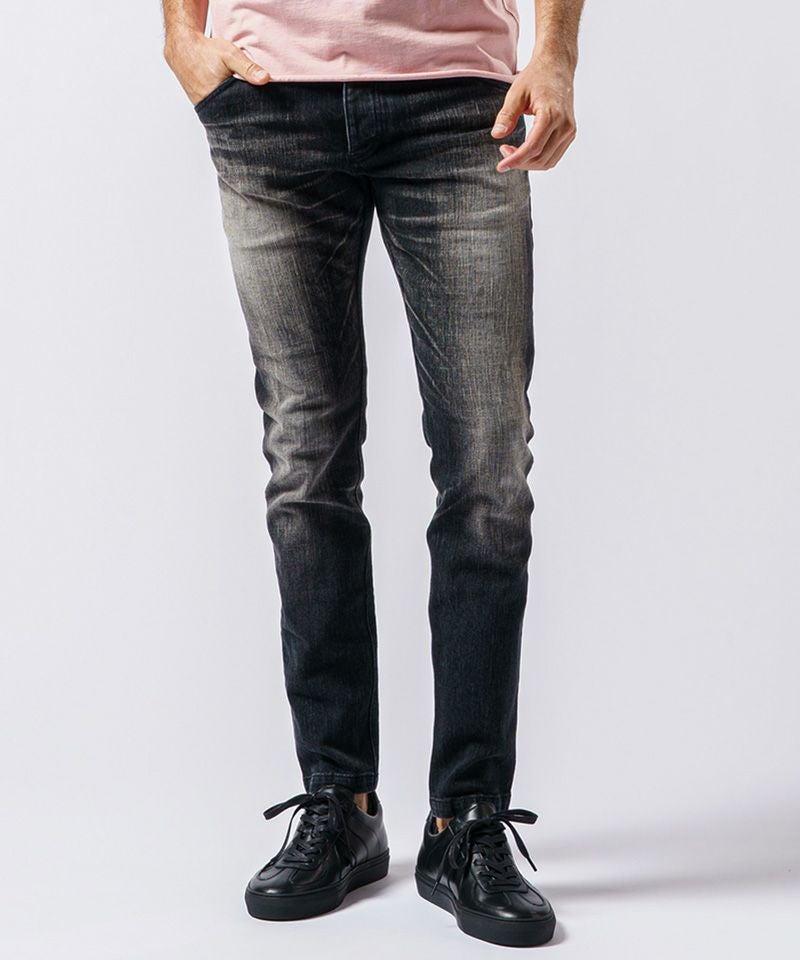 wjk】classic denim(used) デニムパンツ(5994 ds52b) | CAMBIO カンビオ