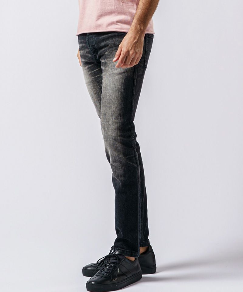 wjk】classic denim(used) デニムパンツ(5994 ds52b) | CAMBIO カンビオ