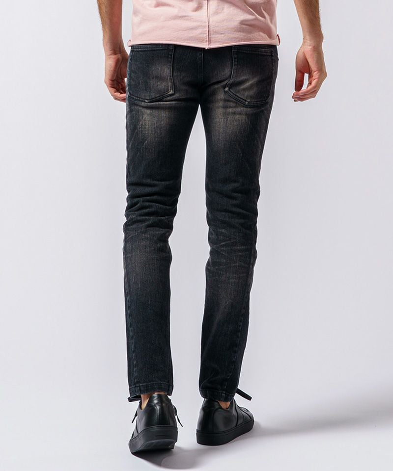 wjk】classic denim(used) デニムパンツ(5994 ds52b) | CAMBIO カンビオ wjk】classic denim(used) デニムパンツ(5994 ds52b) | CAMBIO カンビオ