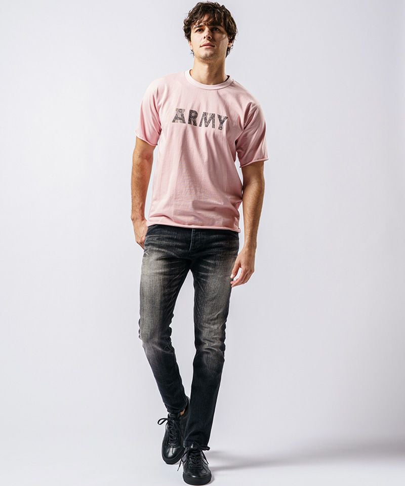 wjk】classic denim(used) デニムパンツ(5994 ds52b) | CAMBIO カンビオ