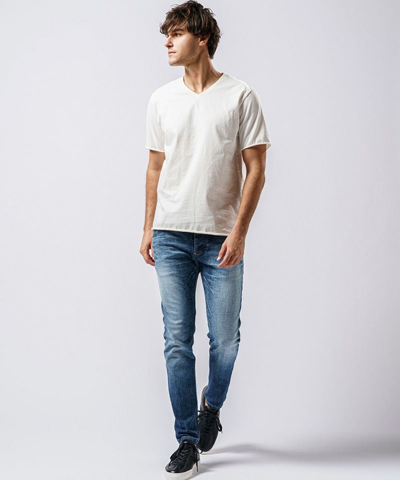 wjk】classic denim(used) デニムパンツ(5994 ds52b) | CAMBIO カンビオ