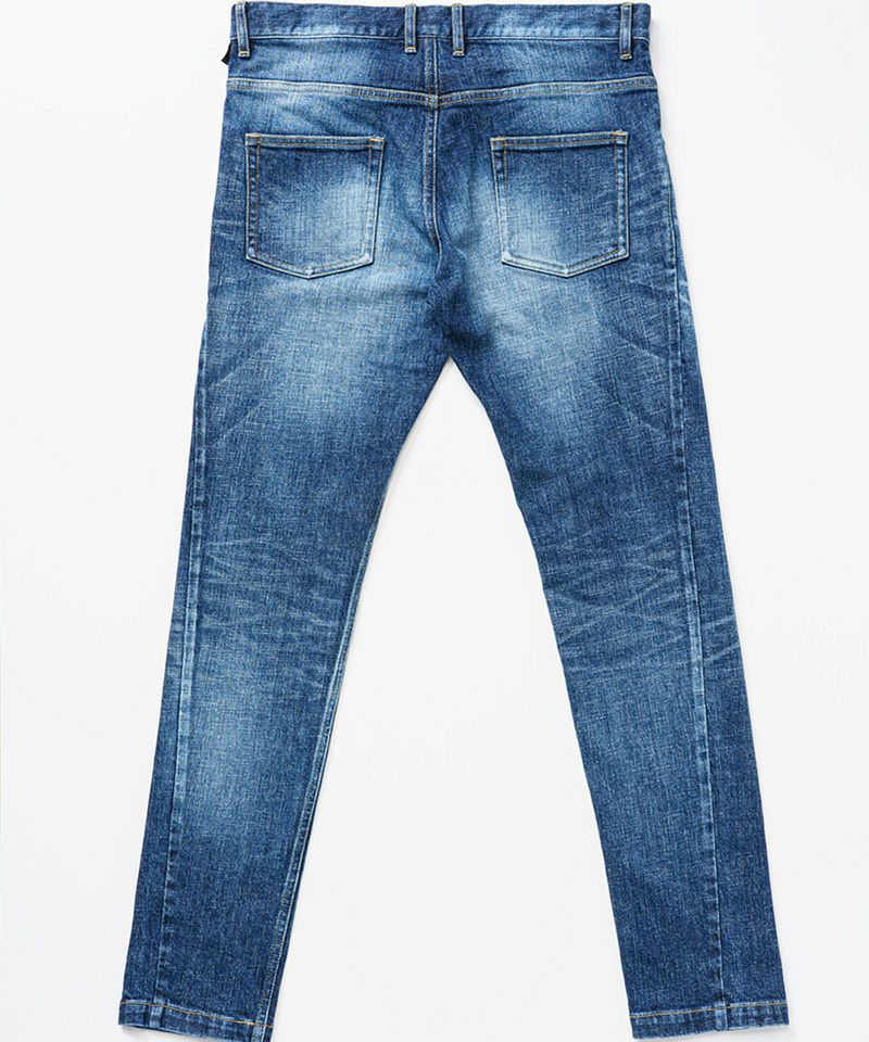 wjk】classic denim(used) デニムパンツ(5994 ds52b) | CAMBIO カンビオ