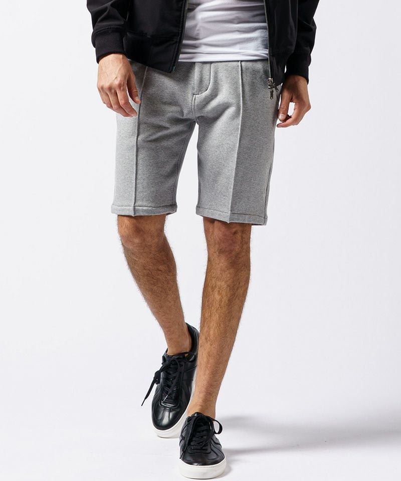 70%OFF【wjk】 pleats shorts ハーフパンツ(5987 mj80b) | CAMBIO カンビオ