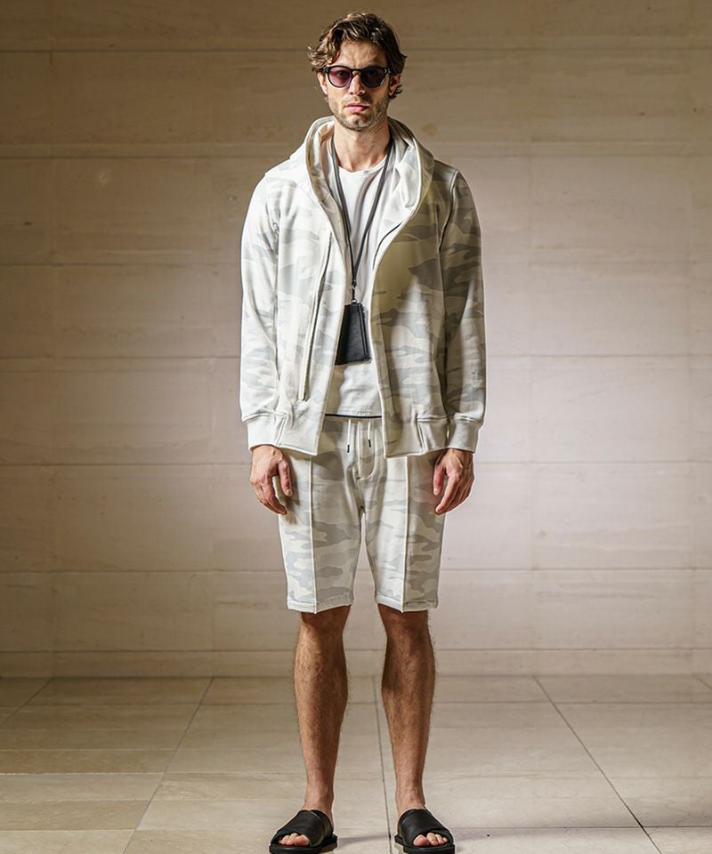 70%OFF【wjk】 pleats shorts ハーフパンツ(5987 mj80b) | CAMBIO カンビオ