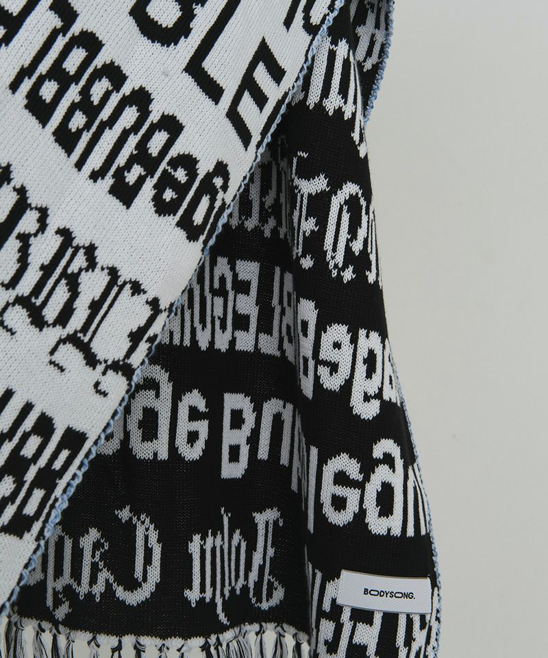 80%OFF【BODYSONG.(ボディソング)】HIPPIEREVERSIBLEPONCHO ポンチョ