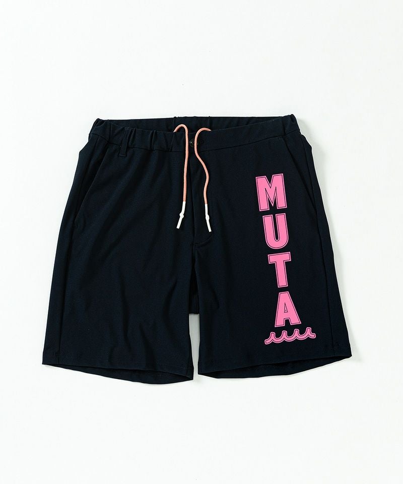 ACANTHUS(アカンサス)】muta Mesh Shorts ショートパンツ(MA2311