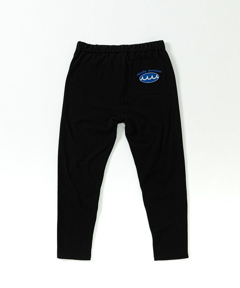 ACANTHUS(アカンサス)】muta Light Sweat Pants スウェットパンツ