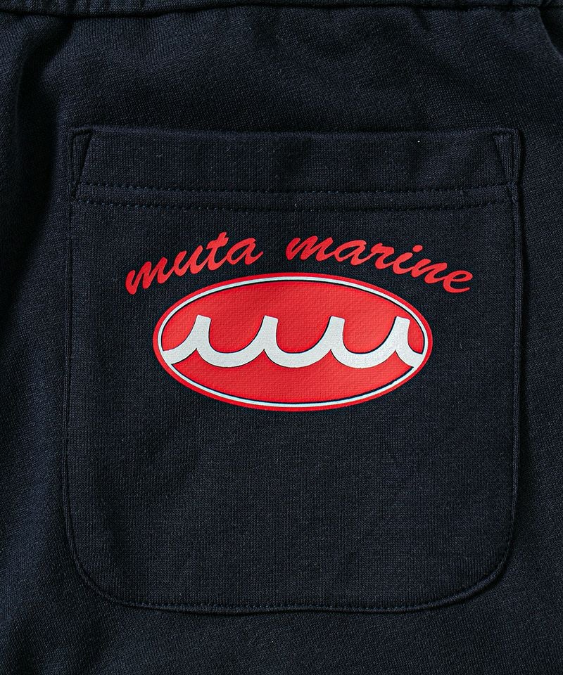 ACANTHUS(アカンサス)】muta Light Sweat Pants スウェットパンツ