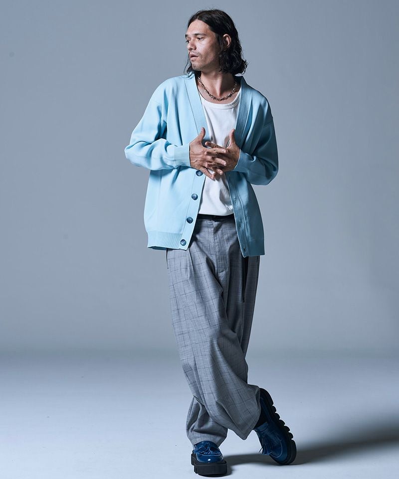 glamb グラム　フィリポワイドパンツ　サイズ3 glamb（グラム） パンツ glamb Fillipo pants : ARTIF - 通販 - Yahoo