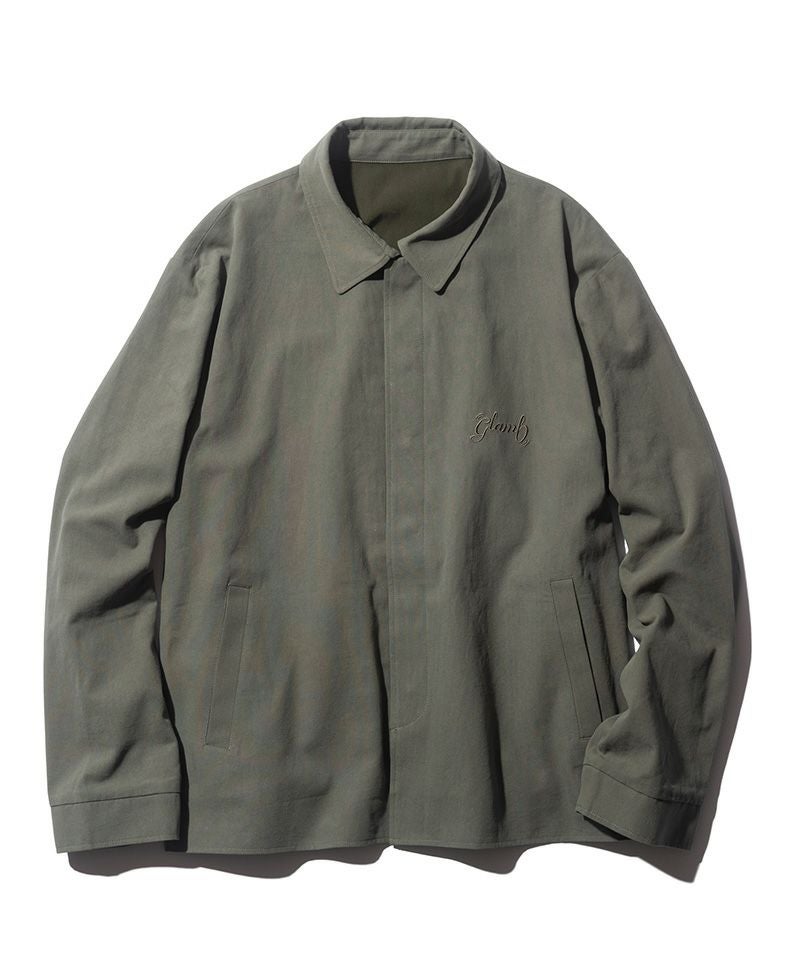 60%OFF【glamb(グラム)】Killer Street Reversible JKT キラー
