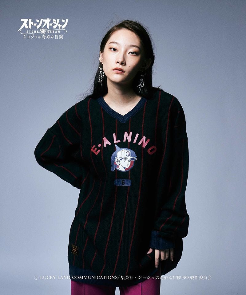 glamb(グラム)】 E・Alnino Knit ニット(GB0422-JJ08) | CAMBIO カンビオ