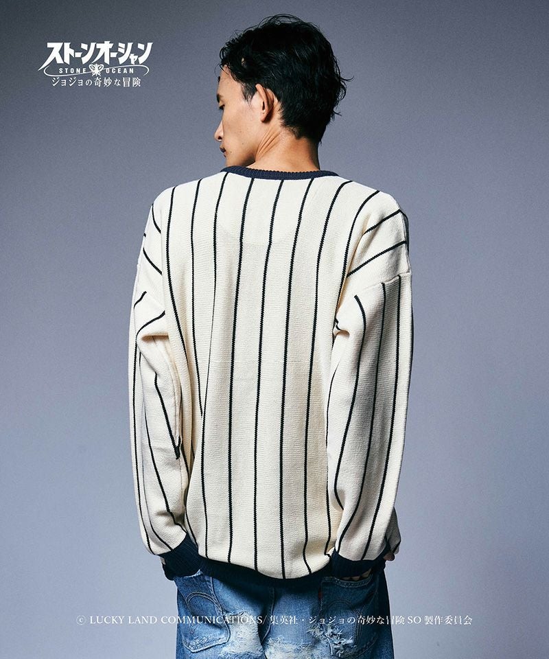 glamb(グラム)】 E・Alnino Knit ニット(GB0422-JJ08) | CAMBIO カンビオ