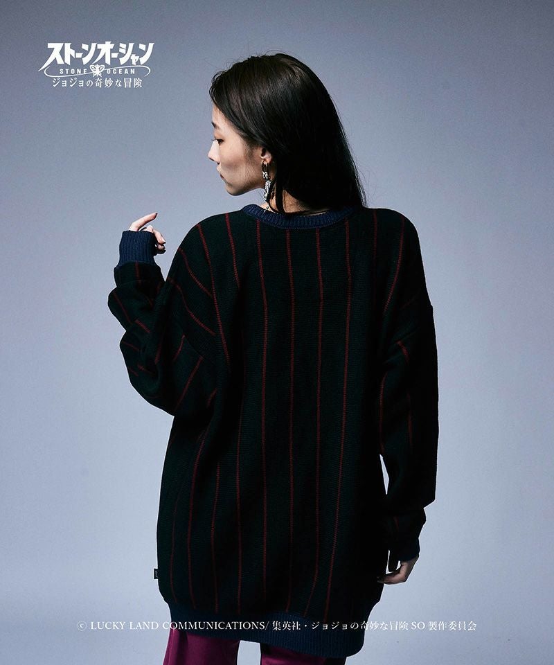 glamb(グラム)】 E・Alnino Knit ニット(GB0422-JJ08) | CAMBIO カンビオ