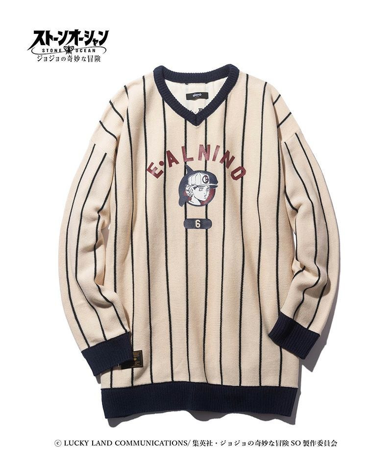 glamb(グラム)】 E・Alnino Knit ニット(GB0422-JJ08) | CAMBIO カンビオ