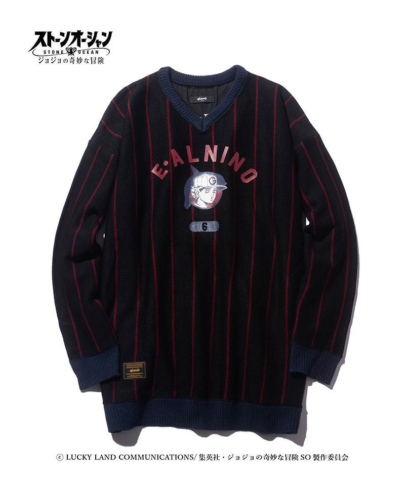 glamb(グラム)】 E・Alnino Knit ニット(GB0422-JJ08) | CAMBIO カンビオ