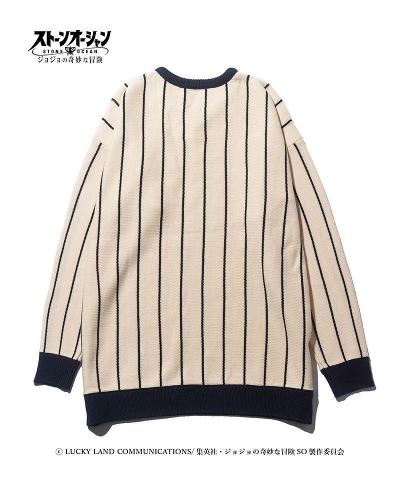 glamb(グラム)】 E・Alnino Knit ニット(GB0422-JJ08) | CAMBIO カンビオ