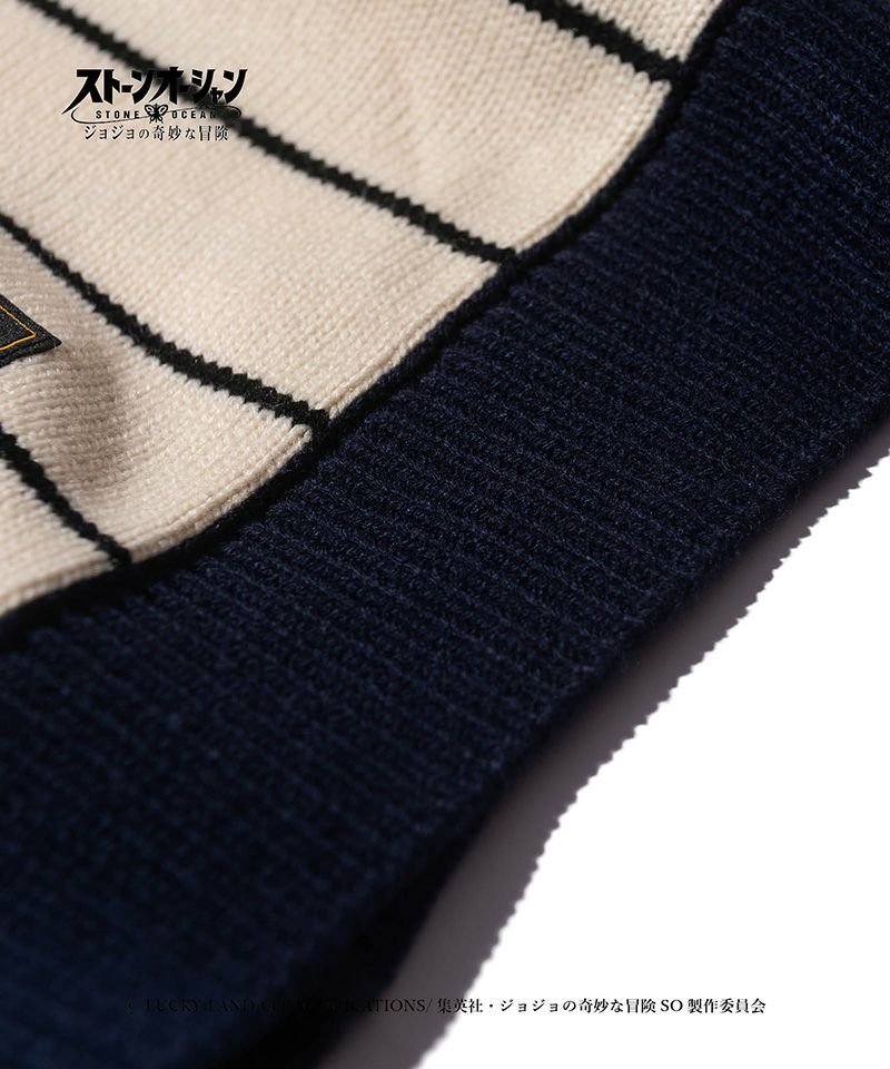 glamb(グラム)】 E・Alnino Knit ニット(GB0422-JJ08) | CAMBIO カンビオ