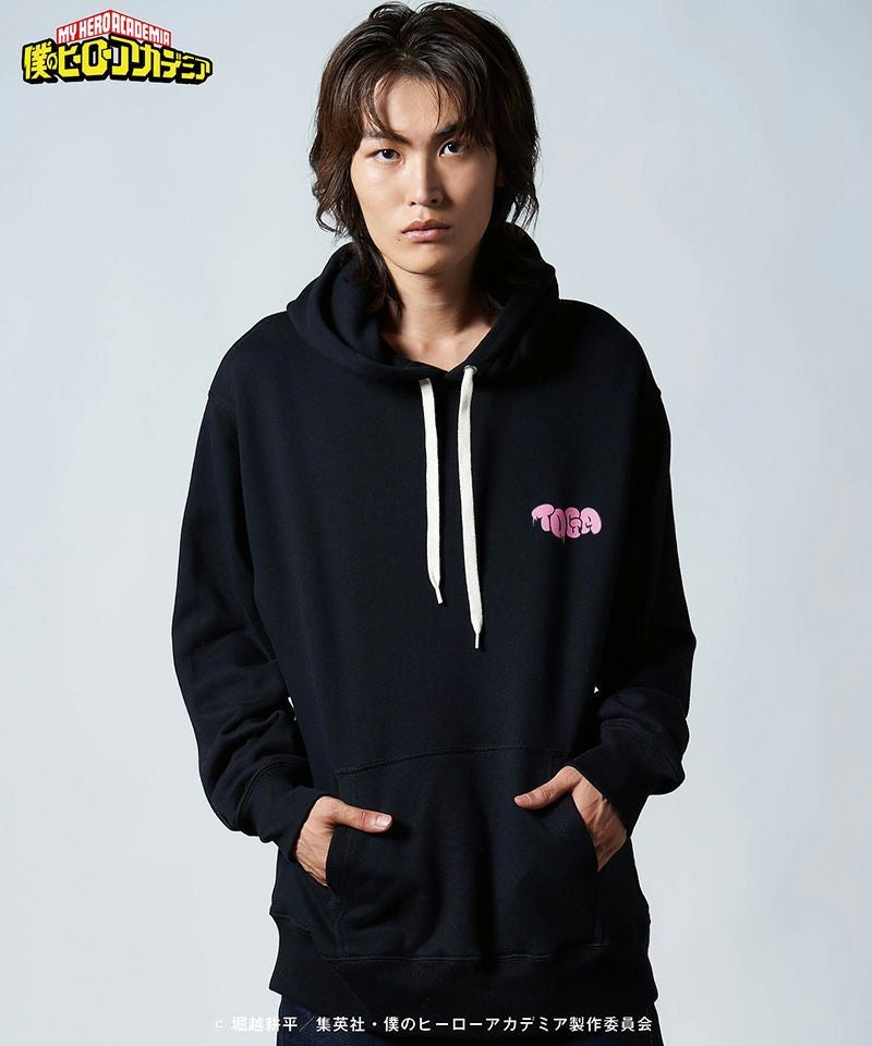glamb(グラム)】 Himiko Toga Hoodie ヒミコトガフーディ(GB0422-HA09