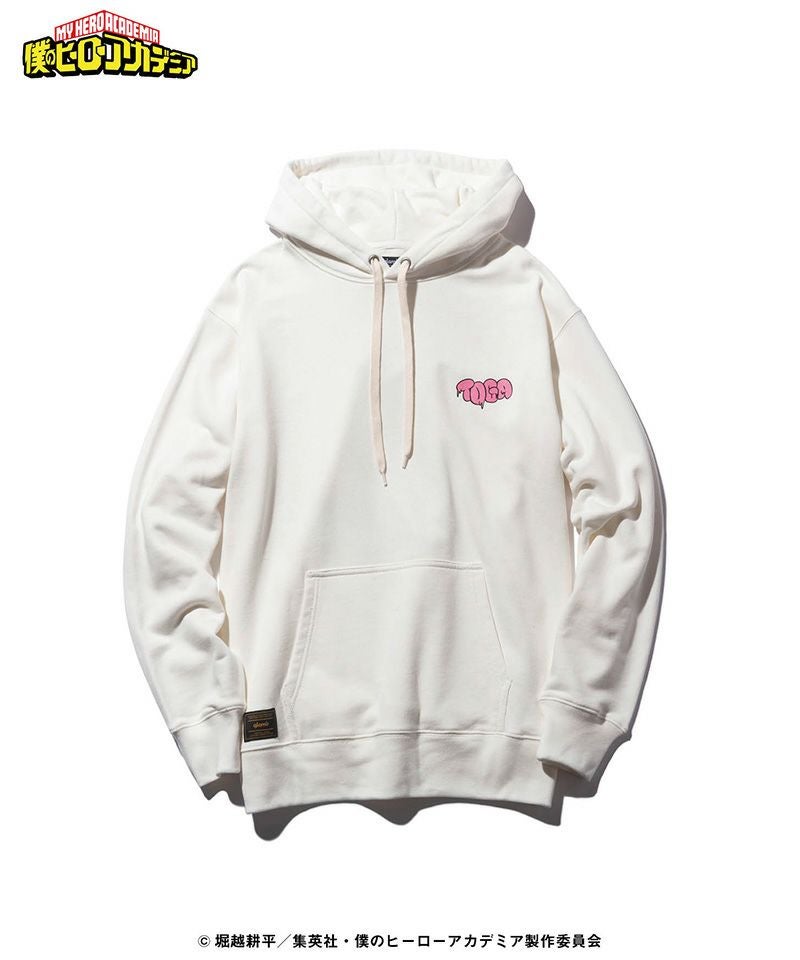 glamb(グラム)】 Himiko Toga Hoodie ヒミコトガフーディ(GB0422-HA09