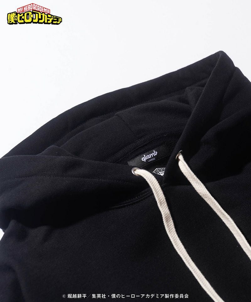 glamb(グラム)】 Himiko Toga Hoodie ヒミコトガフーディ(GB0422-HA09