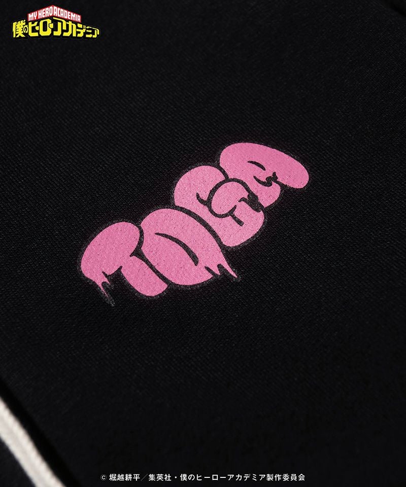 glamb(グラム)】 Himiko Toga Hoodie ヒミコトガフーディ(GB0422-HA09