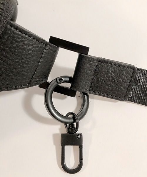 予約販売10月下旬～11月上旬入荷】【waku(ワク)】『KURO Series』 ミニ