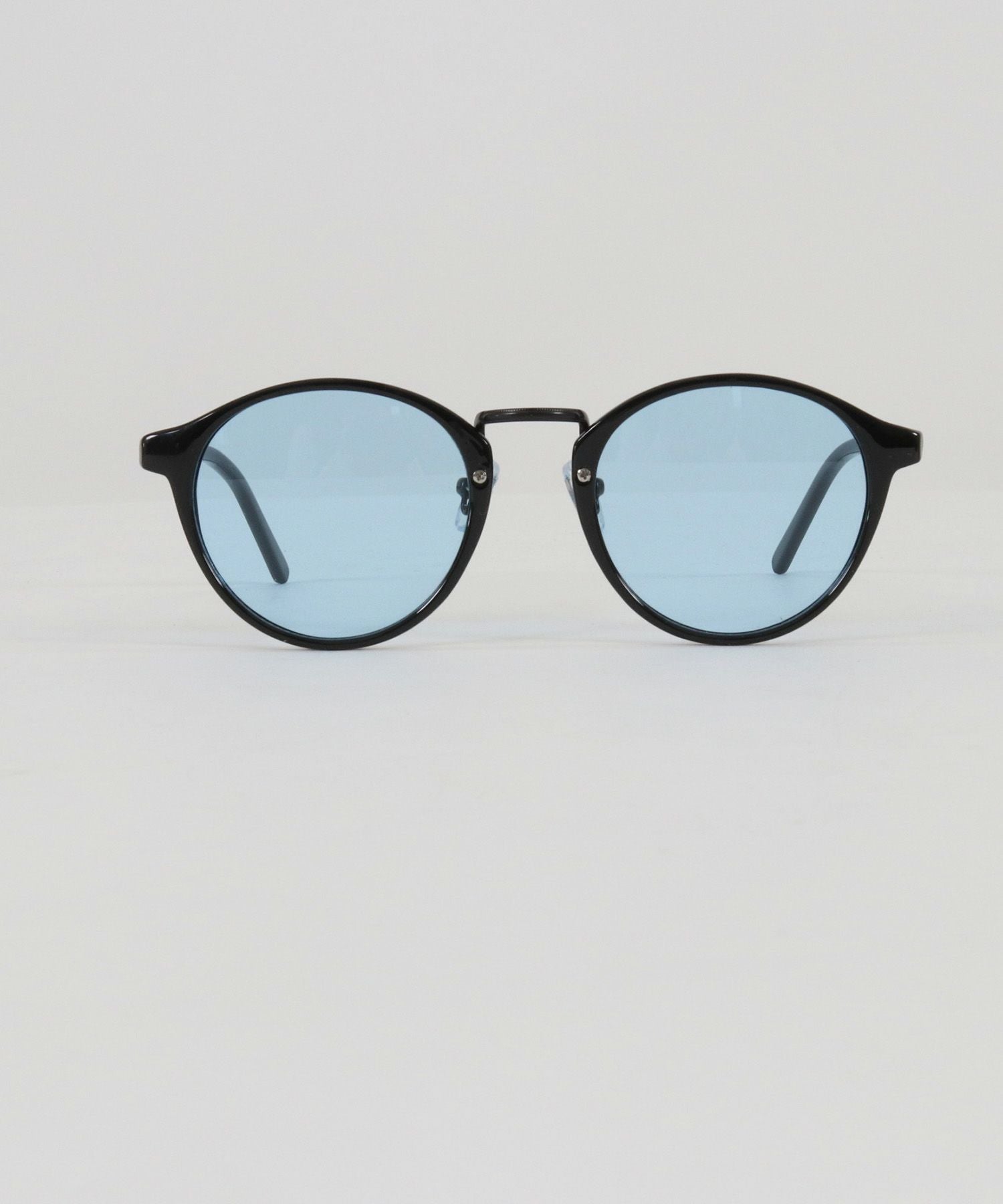 CAMBIO(カンビオ)】Sharp Boston Sunglasses サングラス(S285423cmb