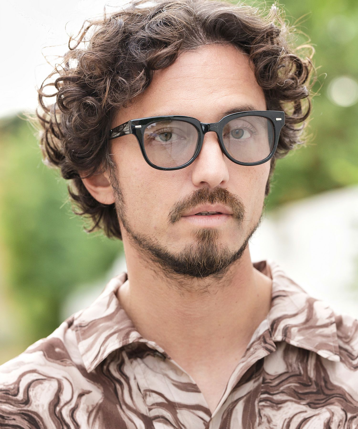 CAMBIO(カンビオ)】Allround Wellington Sunglasses サングラス