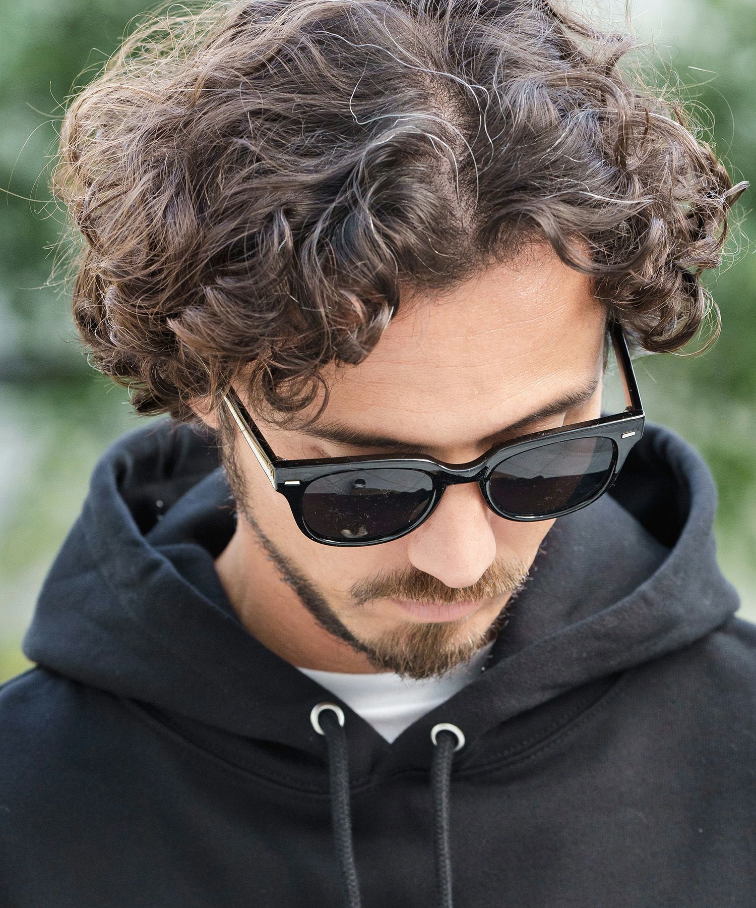 CAMBIO(カンビオ)】Allround Wellington Sunglasses サングラス