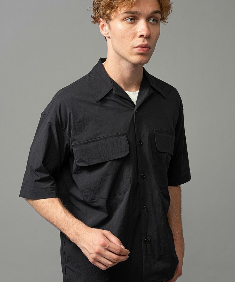 70%OFF【MROLIVE(ミスターオリーブ)】STRETCH WASHABLE NYLON -7OS