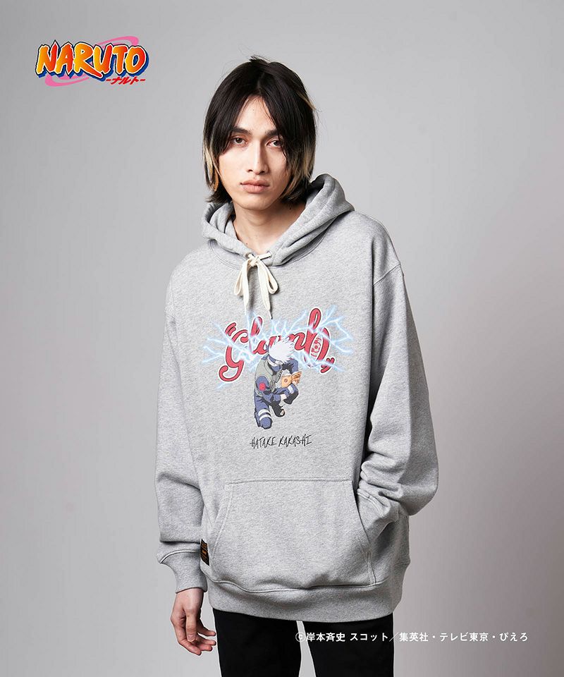 glamb(グラム)】Kobeni Hoodie コベニフーディ(GB0124-CM05) | CAMBIO